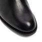 Stiefel "Wellington Boots" aus schwarzem Kalbsleder - Good Year Welted