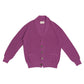 McGeorge x MJ: Strickjacke "Summer Shawl" aus reiner Baumwolle - Original Knit
