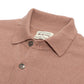 Knit Polo "Kent" made from Cashmere and Linen