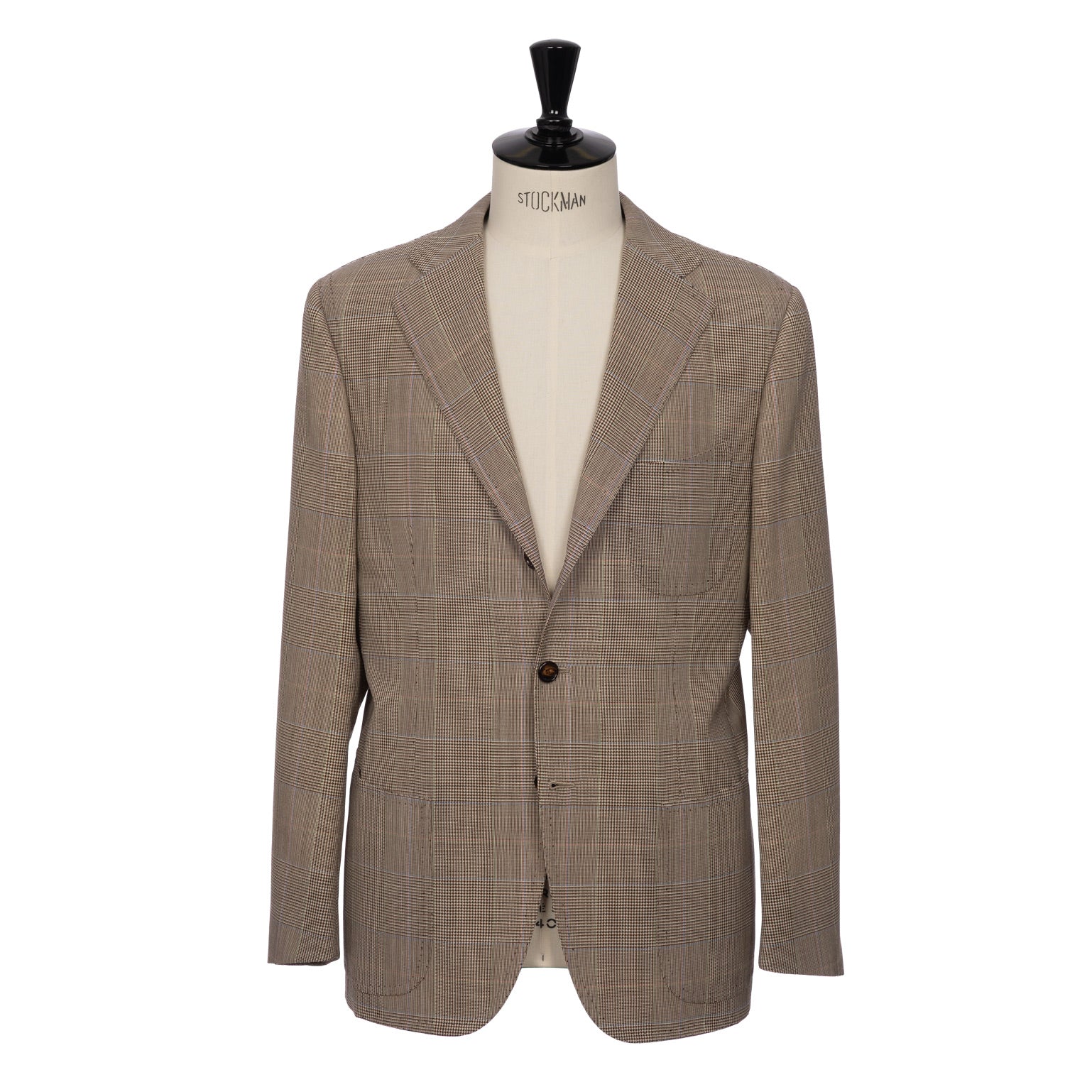 Sartorial special SS26