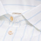 Shirt "Puglia Deluxe" made from pure Cotton - handmade
