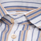 Shirt "Puglia Deluxe" made from pure Cotton - handmade