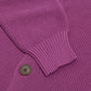 McGeorge x MJ: Strickjacke "Summer Shawl" aus reiner Baumwolle - Original Knit