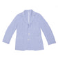 Anatomica x MJ: Sports Blazer "Chino II" made from Cotton - Japanese Item