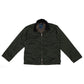 Lavenham x MJ: Jacke "Unwadded Teynham Jacket" aus Lavenster Recycled Polyester