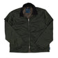 Lavenham x MJ: Jacke "Unwadded Teynham Jacket" aus Lavenster Recycled Polyester