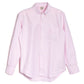 Shirt "Ivy Oxford Shirt" made from pure Cotton - Japanese Item