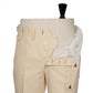 Trousers "Spina Materassi" made of English Cotton - purely handmade