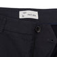 1ST PAT-RN x MJ: Hose "Logan T3" aus reiner Baumwolle
