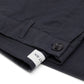 1ST PAT-RN x MJ: Hose "Logan T3" aus reiner Baumwolle