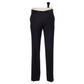Hose "Petinato" aus reiner Wolle - Rota Sartorial