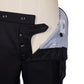 Hose "Petinato" aus reiner Wolle - Rota Sartorial