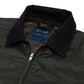 Lavenham x MJ: Jacke "Unwadded Teynham Jacket" aus Lavenster Recycled Polyester