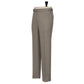 Trousers "Tropical" made from a High-Twist Wool Fresco - Rota Sartorial