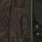 Lavenham x MJ: Jacke "Unwadded Teynham Jacket" aus Lavenster Recycled Polyester