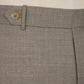 Trousers "Tropical" made from a High-Twist Wool Fresco - Rota Sartorial