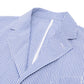 Anatomica x MJ: Sports Blazer "Chino II" made from Cotton - Japanese Item