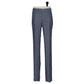 Trousers "Lino Denim" made from the Finest Cotton - Rota Sartorial