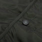 Lavenham x MJ: Weste "Unwadded Thornham Gilet" aus Lavenster Recycled Polyester
