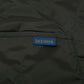 Lavenham x MJ: Weste "Unwadded Thornham Gilet" aus Lavenster Recycled Polyester