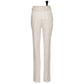 Sartoria Voglio exklusiv x MJ: Hose "I Dandy Giapponesi" aus reinem Leinen - reine Handarbeit