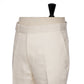 Sartoria Voglio exklusiv x MJ: Hose "I Dandy Giapponesi" aus reinem Leinen - reine Handarbeit