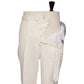 Sartoria Voglio exklusiv x MJ: Hose "I Dandy Giapponesi" aus reinem Leinen - reine Handarbeit