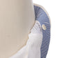 Sartoria Voglio exklusiv x MJ: Hose "I Dandy Giapponesi" aus reinem Leinen - reine Handarbeit