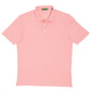 Poloshirt "Quintus" aus reiner Baumwolle - Piquet Royale