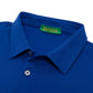 Poloshirt "Quintus" aus reiner Baumwolle - Piquet Royale