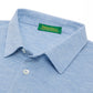 Poloshirt "Quintus" aus reiner Baumwolle - Piquet Royale