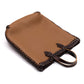 Tasche "B2-1 Long Tote-Bag" - Handarbeit