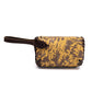 Etui-Tasche "B2-10 One Handle Bag" aus PVC-Canvas - Handarbeit