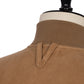 Leather Jacket "Iconic Valstarino" made of Suede - Valstar Original