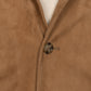 Leather Jacket "Iconic Valstarino" made of Suede - Valstar Original