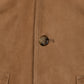 Leather Jacket "Iconic Valstarino" made of Suede - Valstar Original