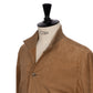 Leather Jacket "Iconic Valstarino" made of Suede - Valstar Original