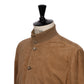 Leather Jacket "Iconic Valstarino" made of Suede - Valstar Original