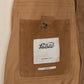 Leather Jacket "Iconic Valstarino" made of Suede - Valstar Original