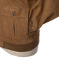 Leather Jacket "Iconic Valstarino" made of Suede - Valstar Original