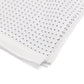 Neck-Square "Mini Spots" aus reiner Baumwolle