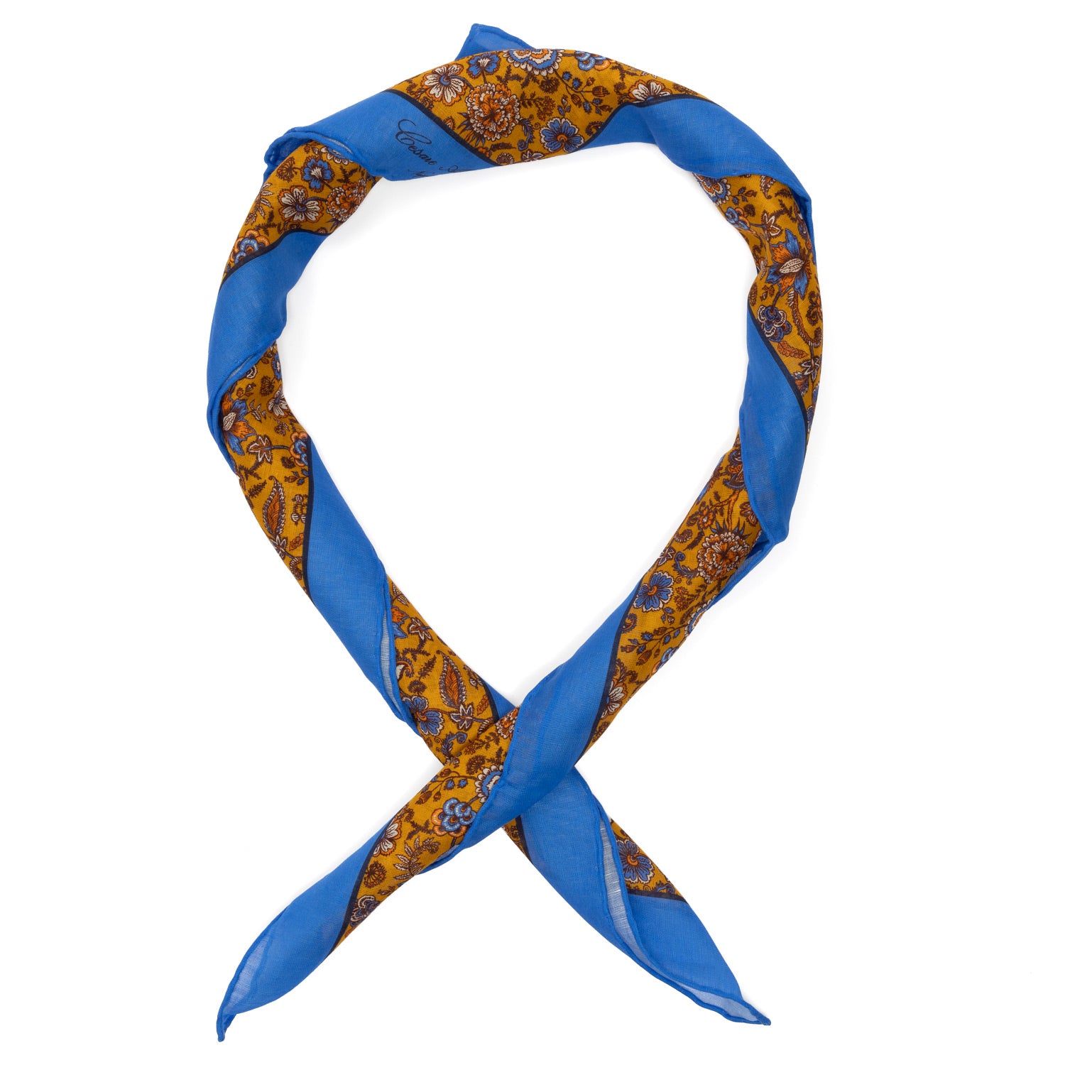 Scarfs