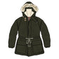 Limited Edition: Daunenparka "Iconic Everest" aus Ventile-Cotton - Iconic Item