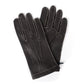 Handschuh "Marienbad V" aus Peccary-Leder - handgenäht