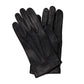 Handschuh "Marienbad V" aus Peccary-Leder - handgenäht