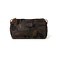 Case "Collector" made of Felisi nylon and saddle leather