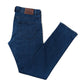 Exclusively for Michael Jondral: Luxurious 5-pocket "Dark Stone Washed" Denim - Rota Sport