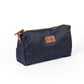 Case "Collector" made of Felisi nylon and saddle leather