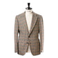 Jacket "Prince de Galles" in pure wool from Fox Brother's - purely handcrafted