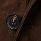 Limited Edition - Leather jacket "Hemingway Safari Lusso" made of finest goat leather - handcrafted
